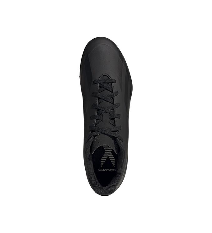 adidas Men X Crazyfast 4 TF Voetbalschoenen