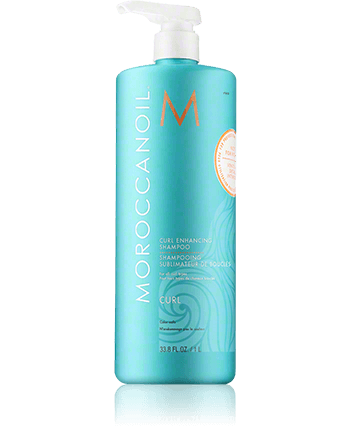 Moroccanoil Curl Enhancing Shampoo 1000ml