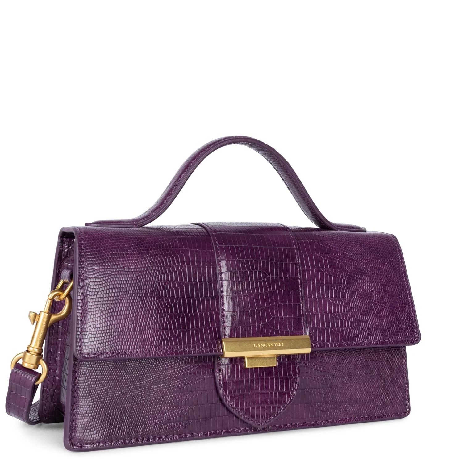 Croco Ily-Sac baguette