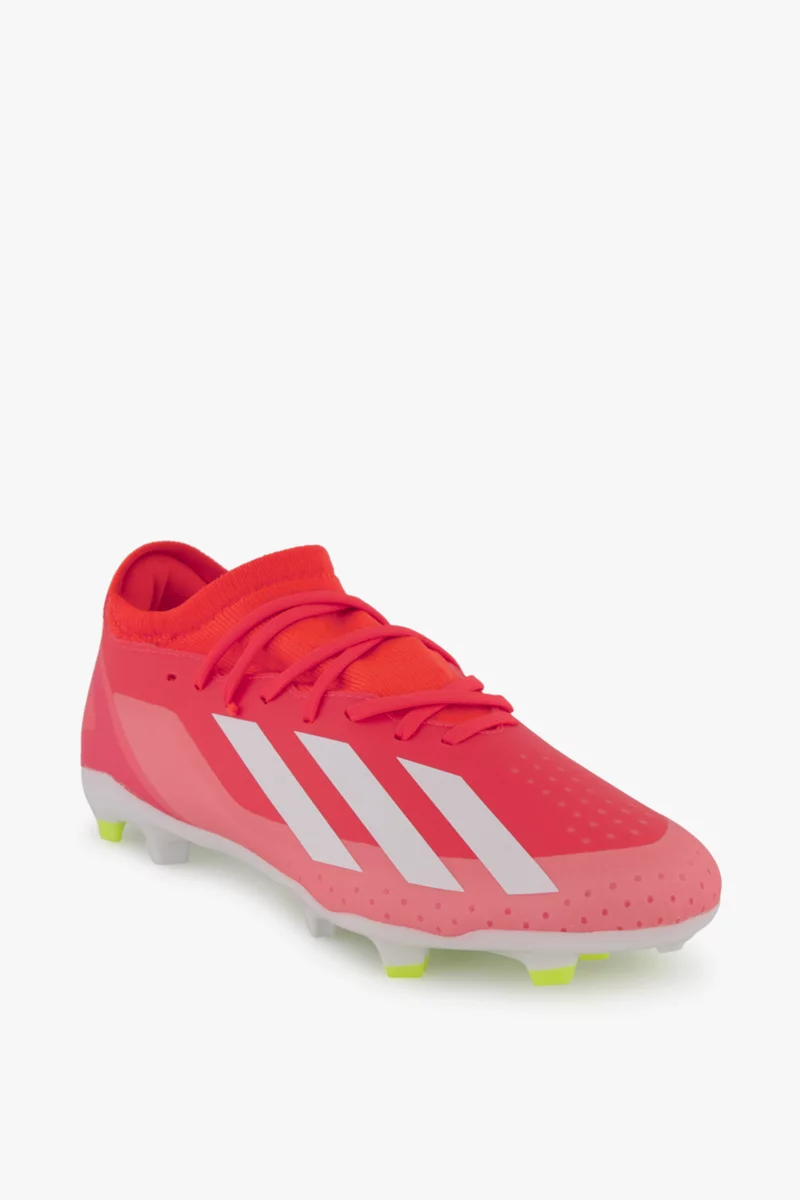 adidas Performance X Crazyfast League FG Herren Fussballschuh