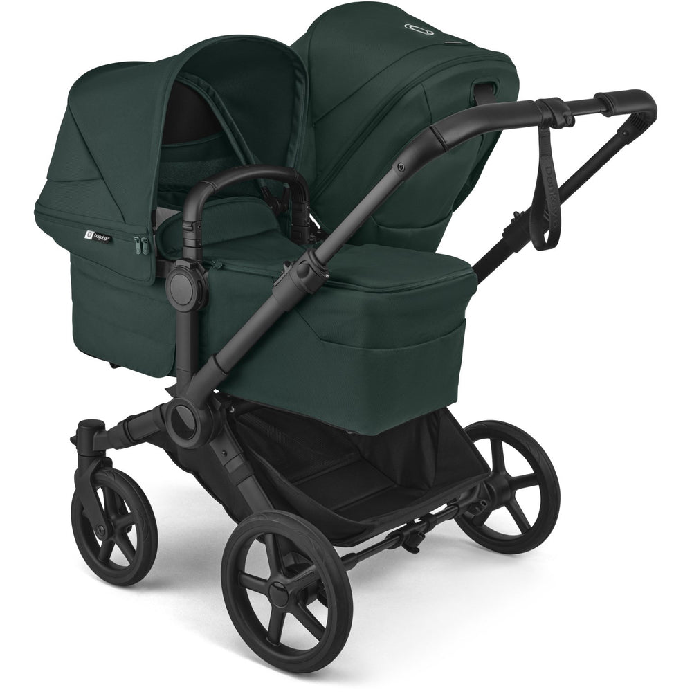 Køb Bugaboo Donkey 6 Complete Barnevogn Fern Green
