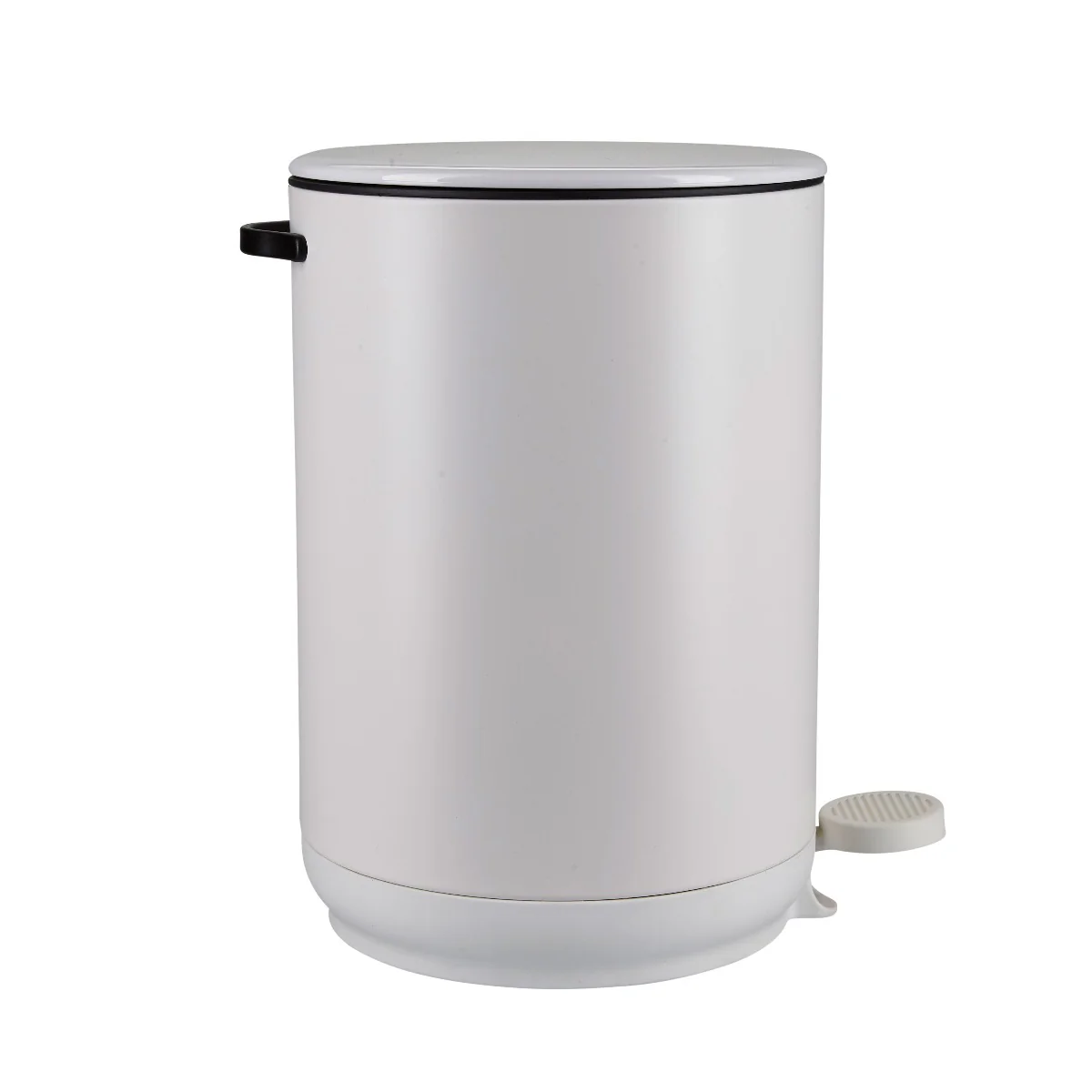 Bahne Interior  Toiletspand, hvid - 5 L
