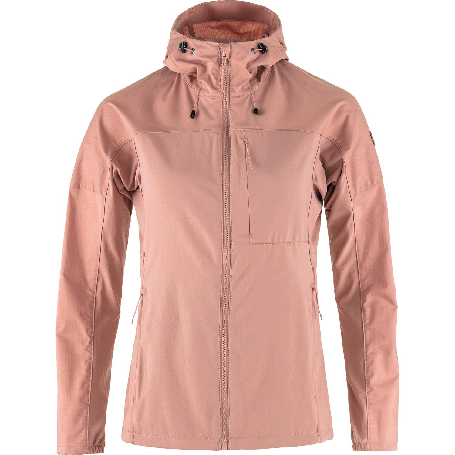 Fjällräven Womens Abisko Midsummer Jacket