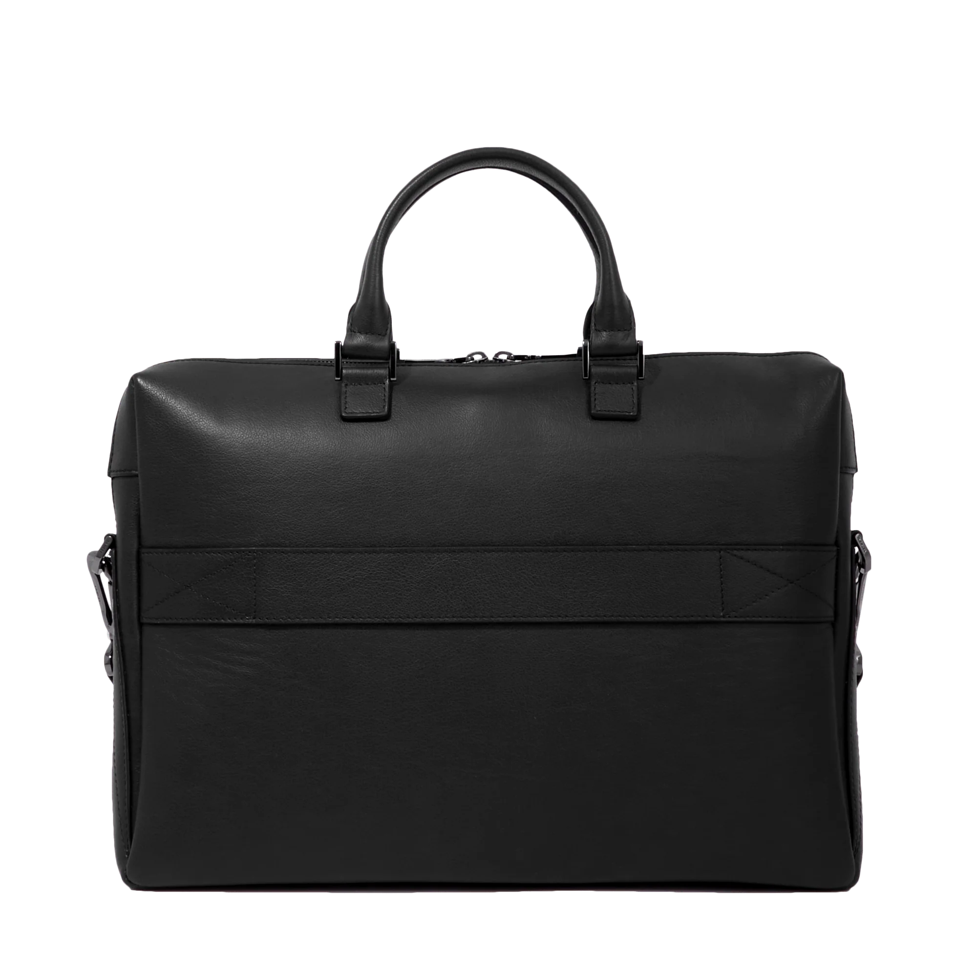 Porte-documents Medium Neo Nomade de Lancel-Noir