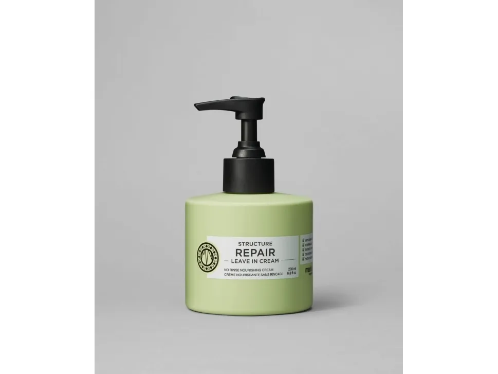Maria Nila Structure Repair Leave In Cream 200 ml
