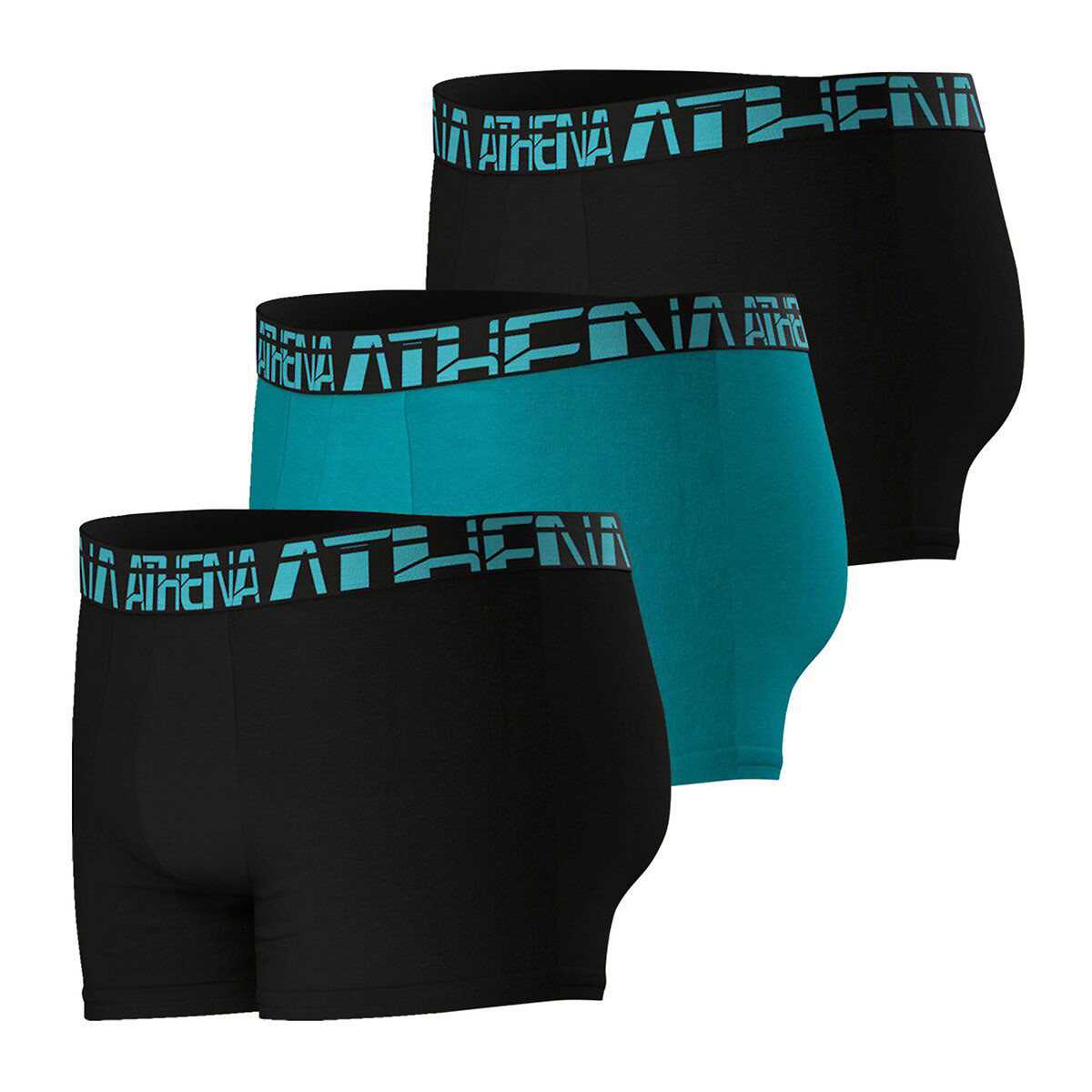 ATHENA<br>Conjunto de 3 elásticos