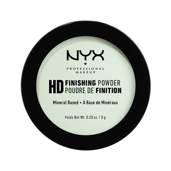 POUDRE DE FINITION HIGH DEFINITION