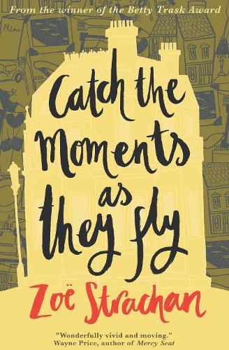 Catch the Moments as They Fly (Paperback)