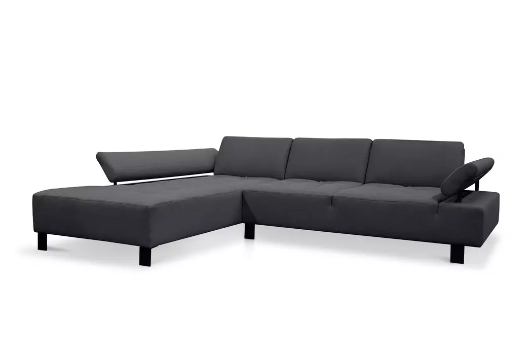 Ecksofa Alvin