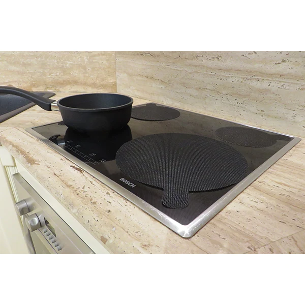 4 protection plaque induction 27 cm NoStik