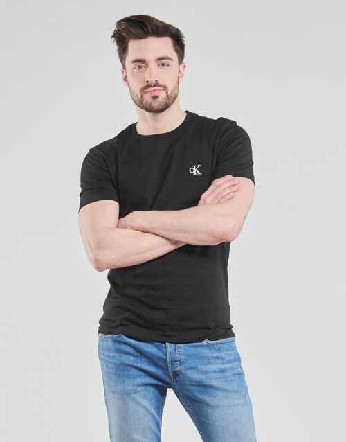 Calvin Klein Jeans - BAE - Noir
