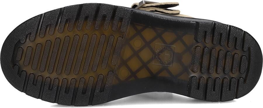 Dr martens Dr. Martens Brookline Mule Bronx Suede Dames