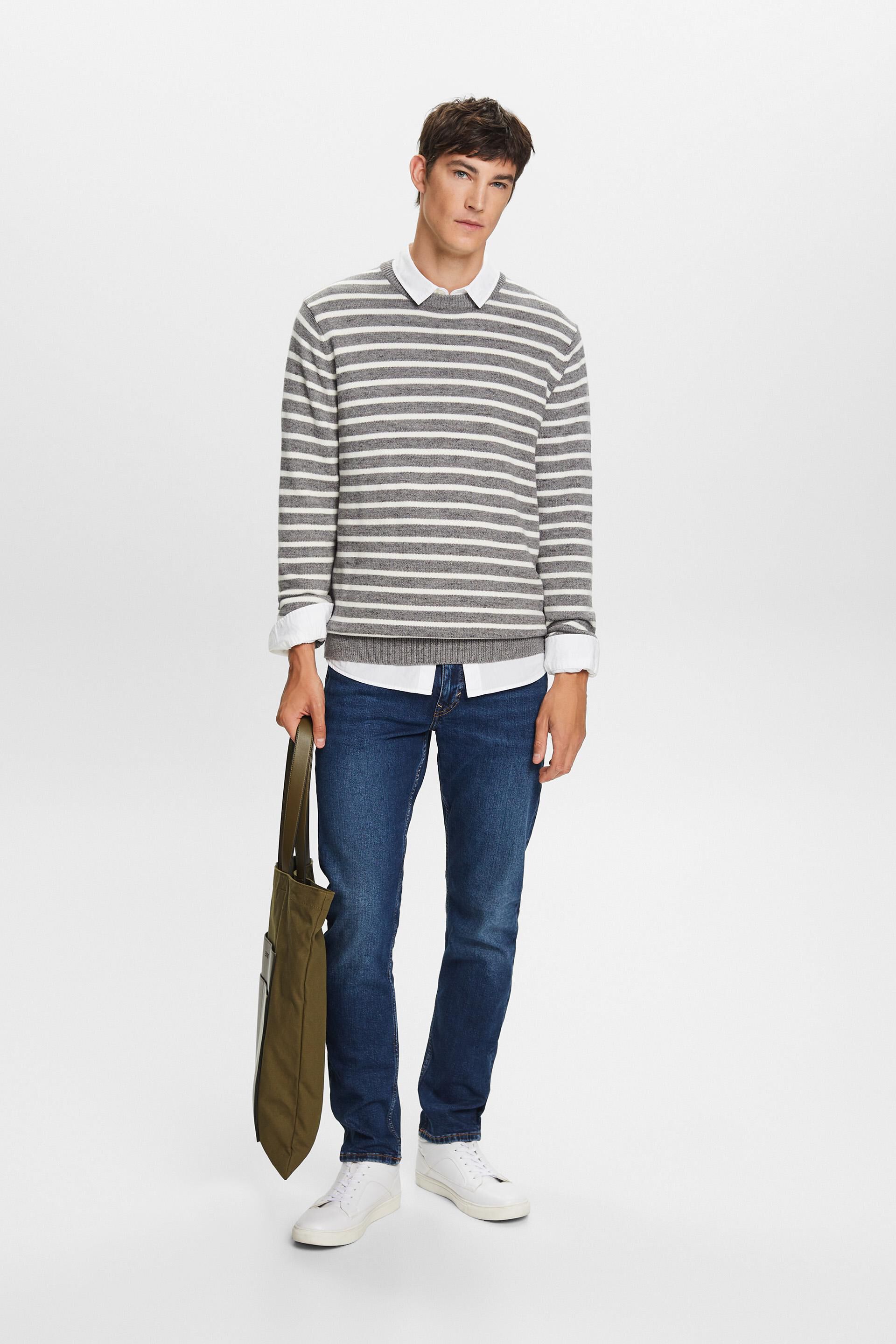 Pants denim