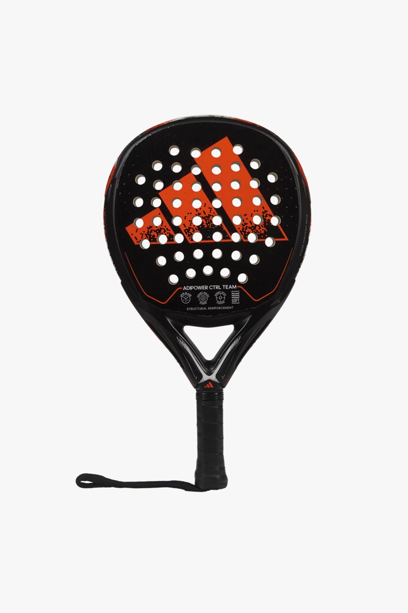 adidas Performance Adipower CTRL Team Padelracket