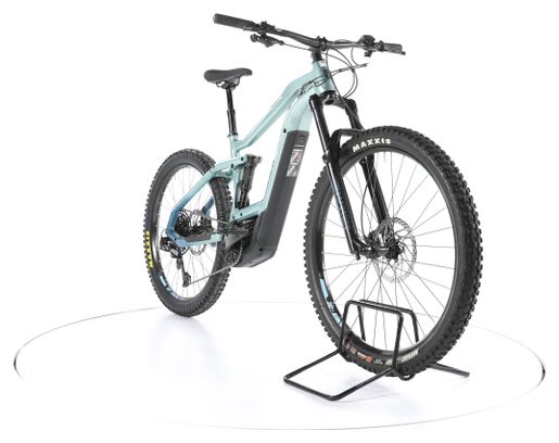 Produit reconditionné - Haibike AllMtn 3 Vélo électrique VTT 2022 - Très Bon Etat