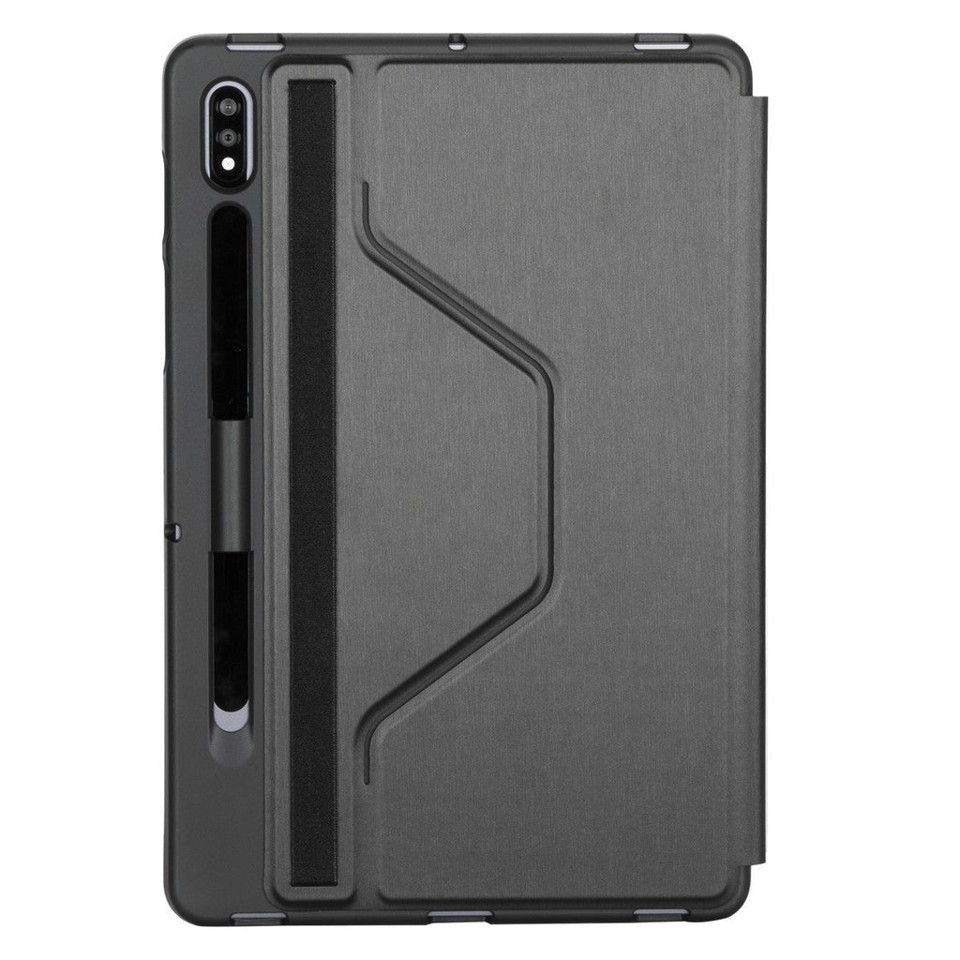 Targus - Click-In case for Tab S7