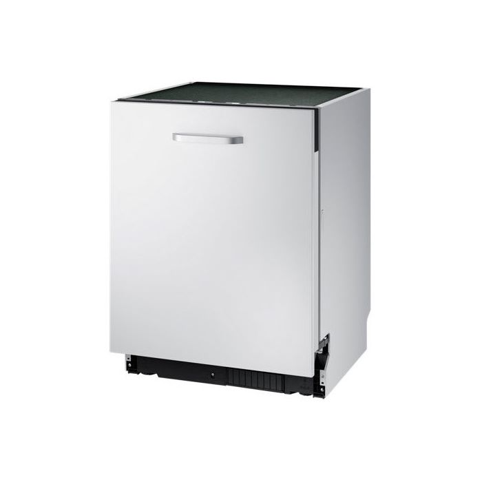 Samsung Vollintegrierter Geschirrspüler DW 60M6040BB/EG