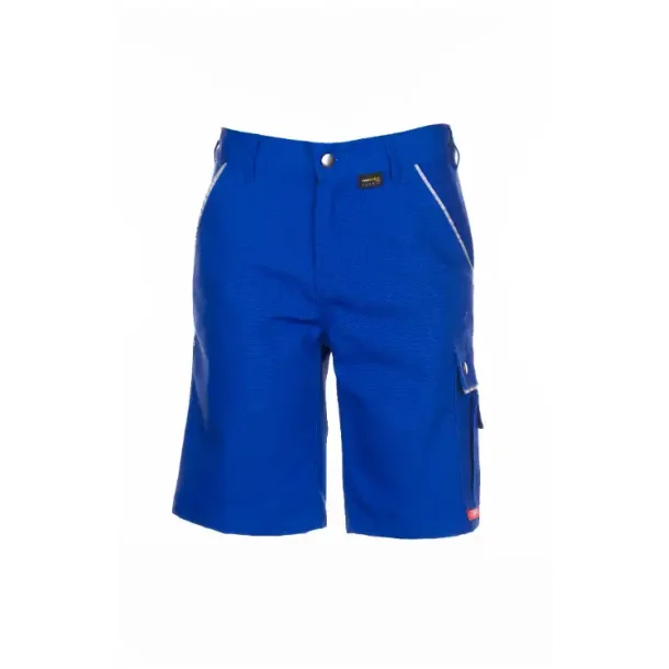 2170 Canvas 320 Shorts - Kornblå