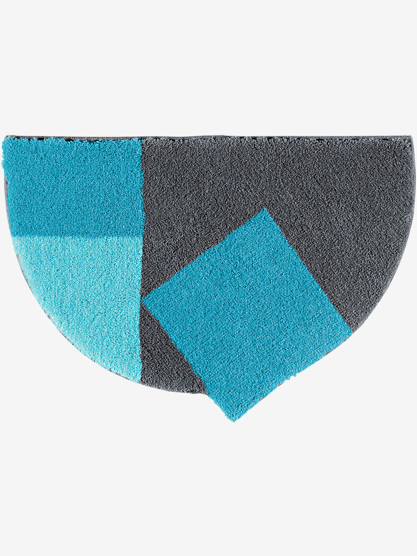 Tapis de bain 100% acrylique
