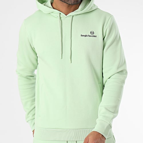 Ensemble De Survetement 39923 39421 Vert Clair