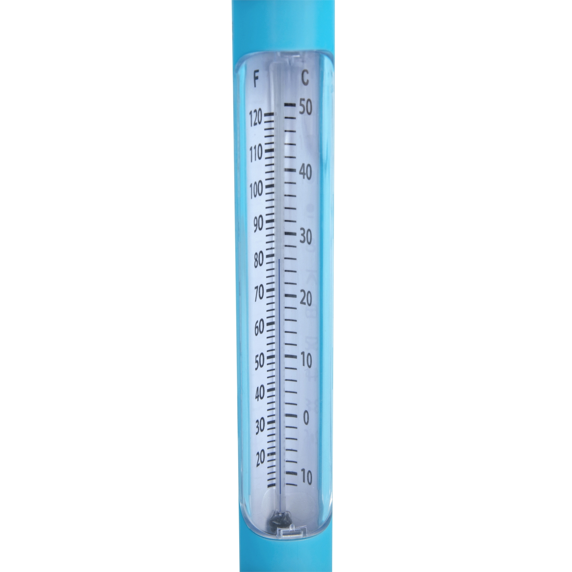 Pool Thermometer schwimmend