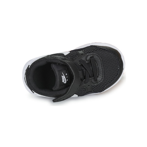 Nike - NIKE AIR MAX SC (TDV) - Noir / Blanc