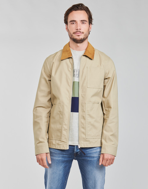 Jack & Jones - JORBERNIE  - Beige