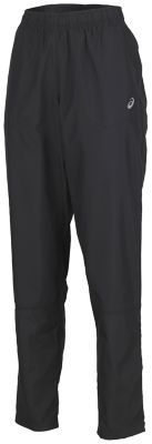 ASICSCore Woven Pant - schwarz