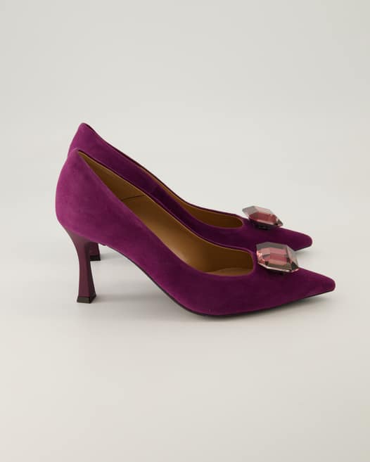 Konstantin Starke 2726 Pumps in Lila