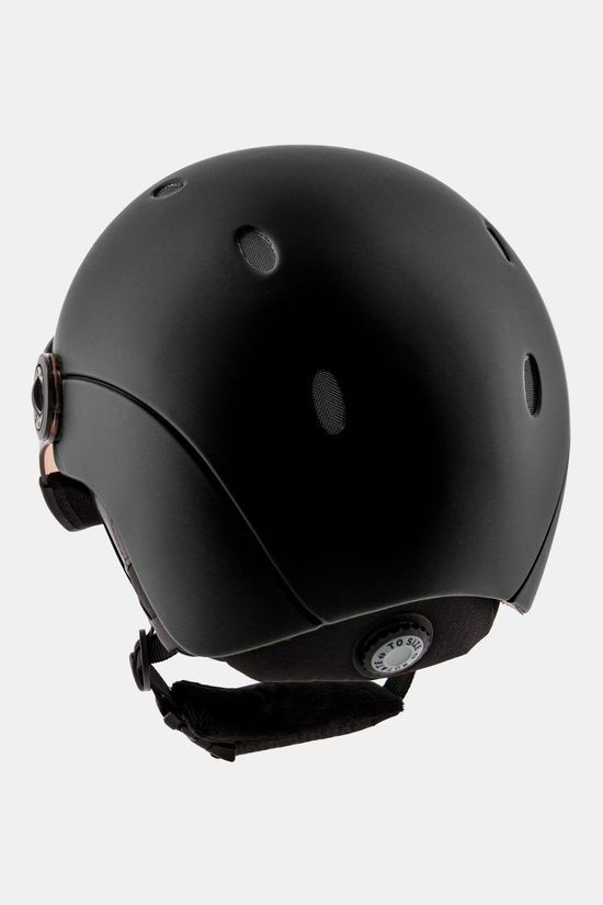 Sinner Sinner Titan Visor Skihelm met Vizier