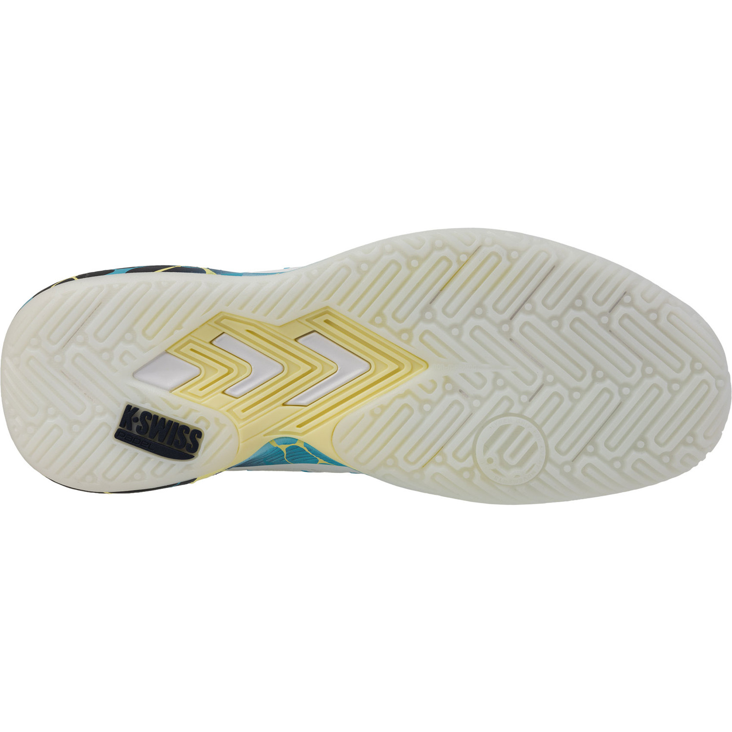 K-Swiss Ultra Court Padel Heren