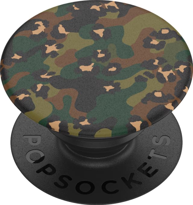 Popsockets mobilgreb (super camo)