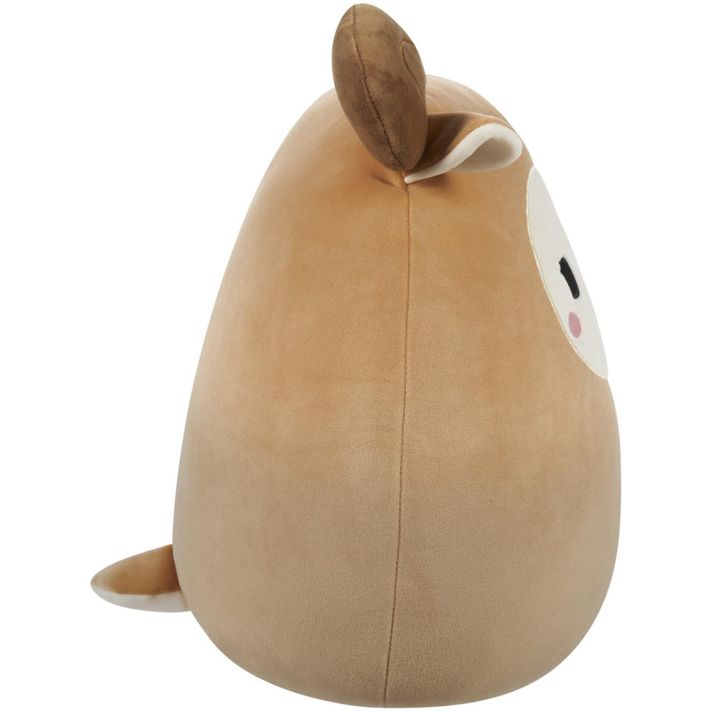 Køb Squishmallows Reggie Ram 40 cm