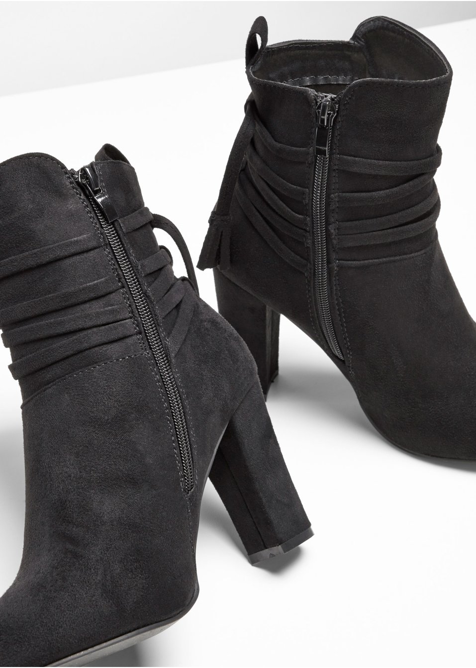 Bottines