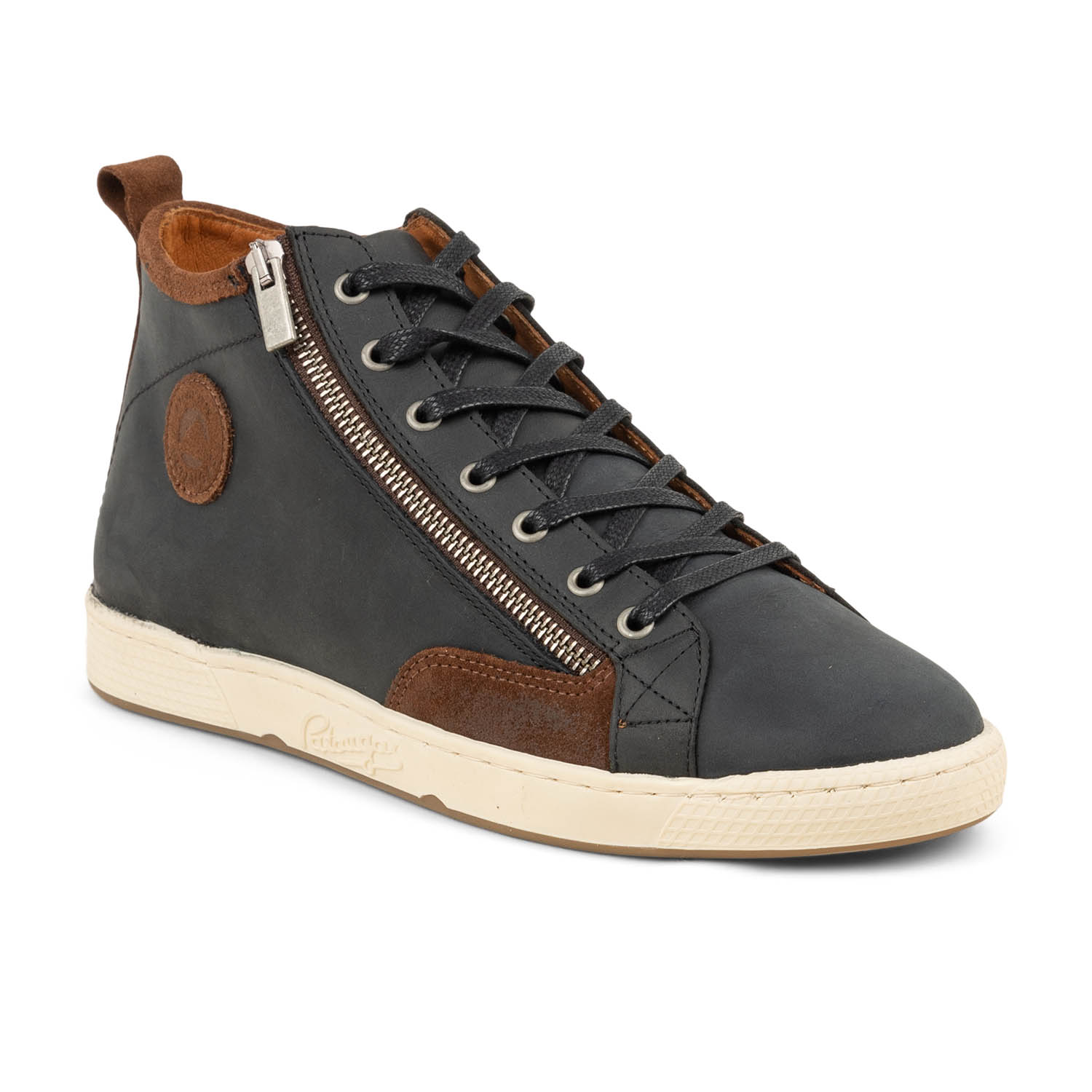 Baskets homme PATAUGAS JAYER MC