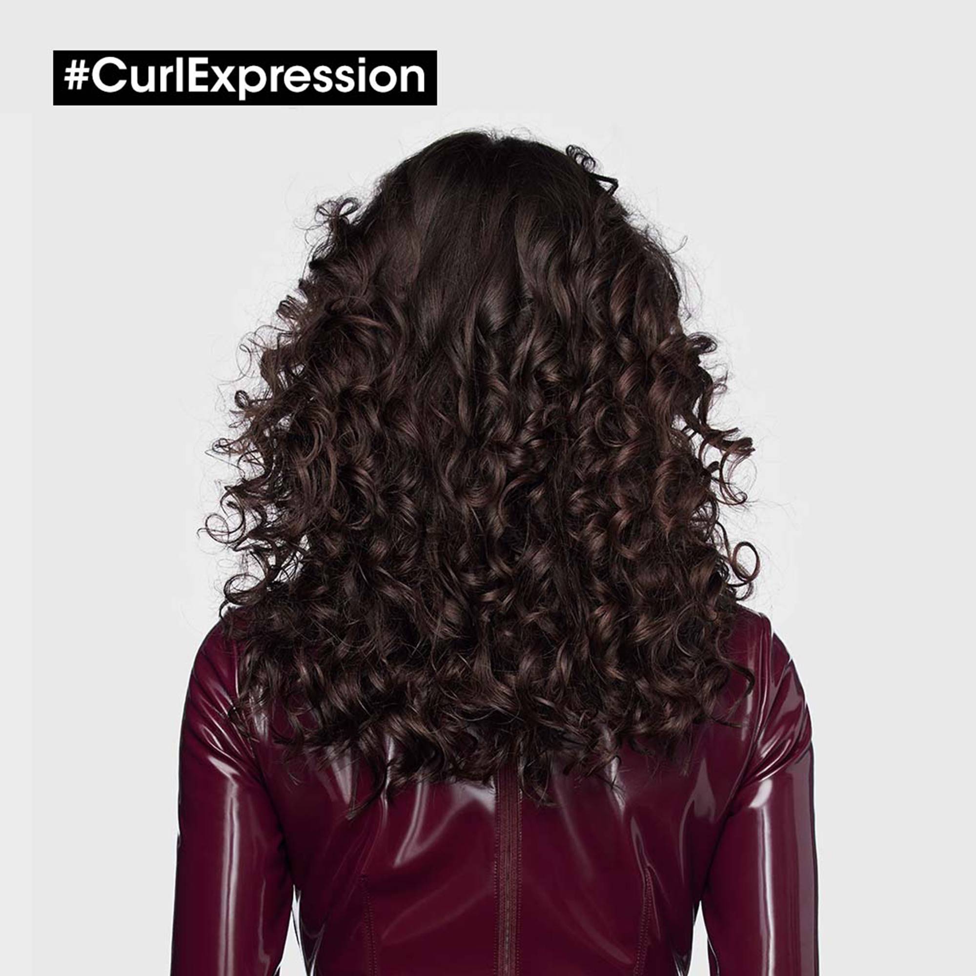 Crème-en-Mousse 10-en-1 Curl Expression / 235ml