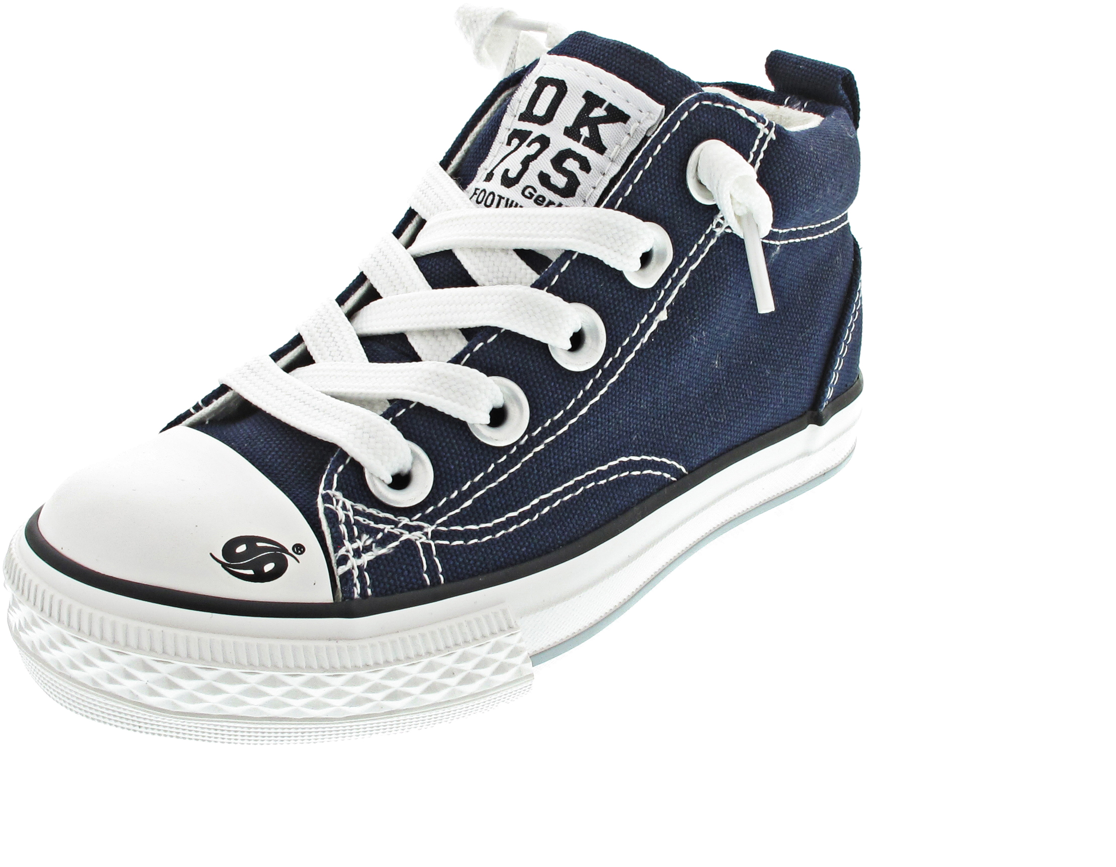 Dockers by Gerli Sneaker blau
