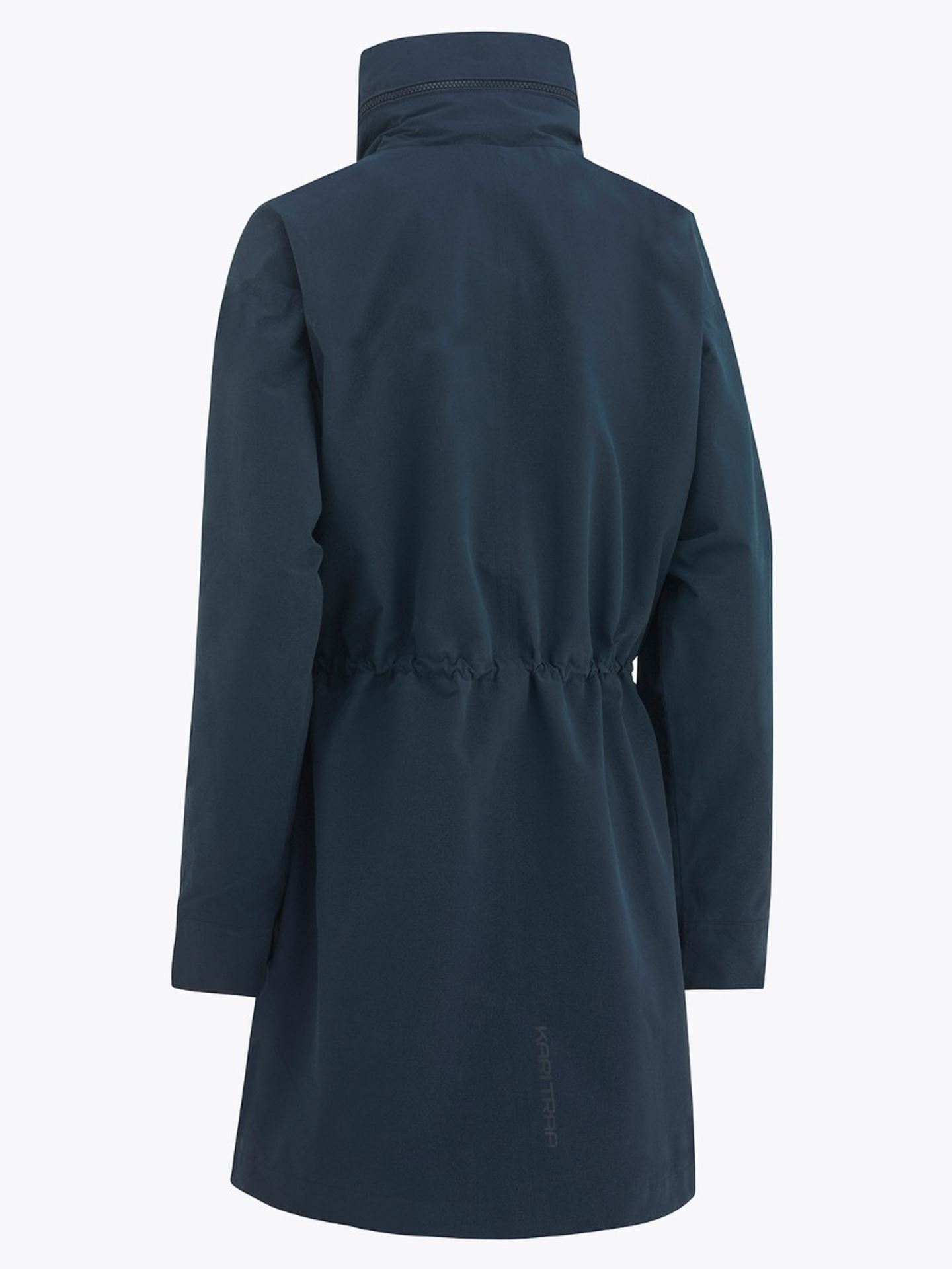 Kari Traa Græe L Jacket