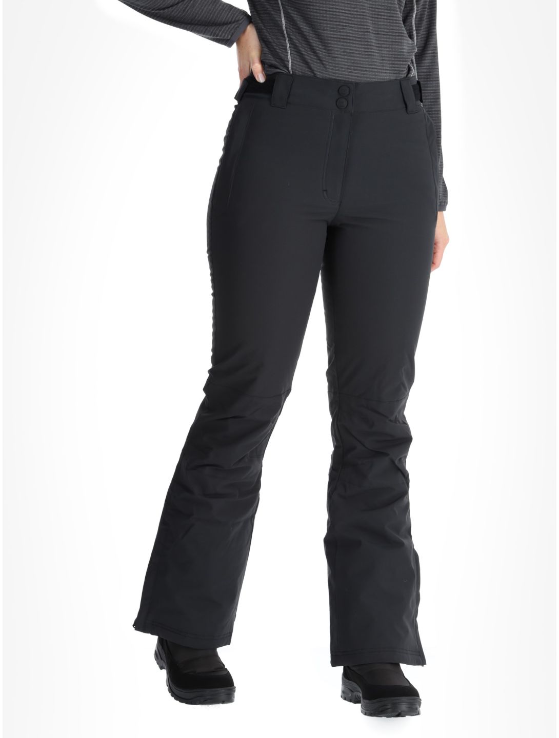 Eva-R skibroek dames