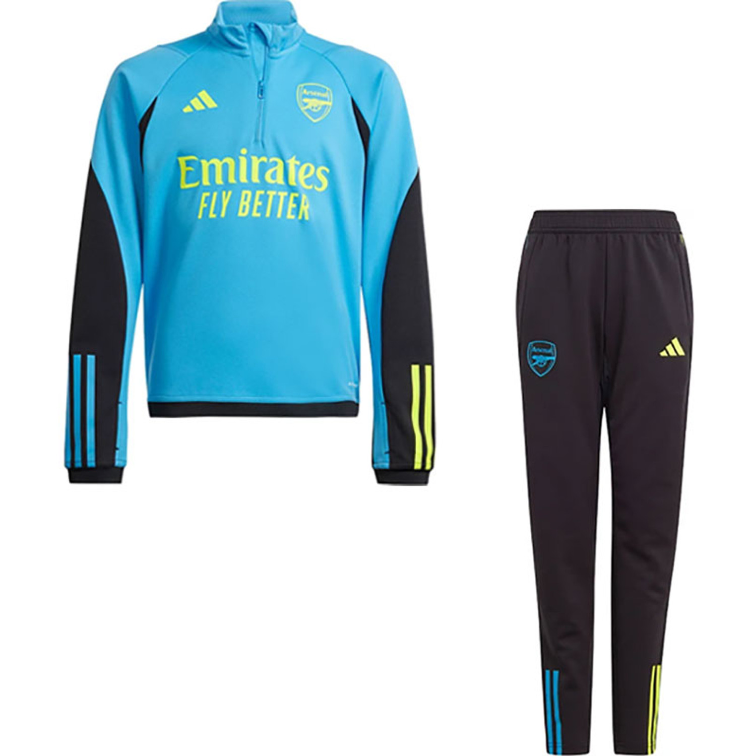adidas Arsenal Trainingspak Kids