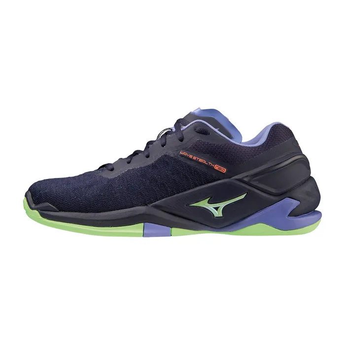 Mizuno Wave Stealth Neo Indoorschoenen Senior