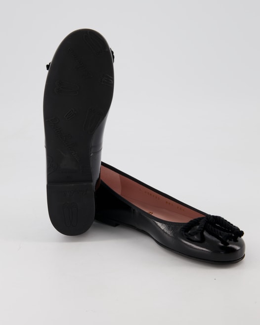 Pretty Ballerinas 35663 Ballerinas in Schwarz