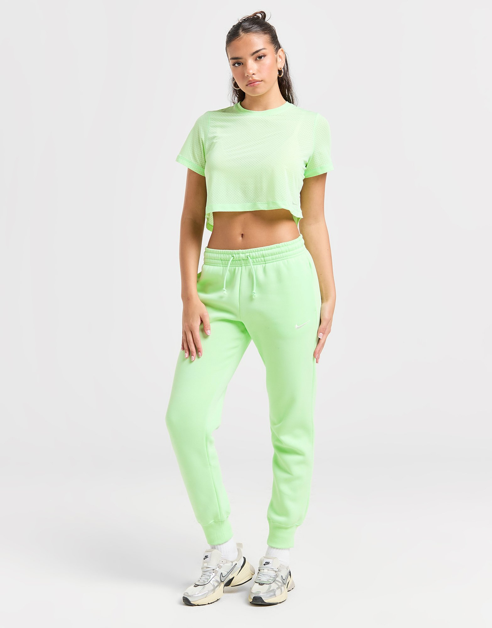 Nike Phoenix Fleece Joggers