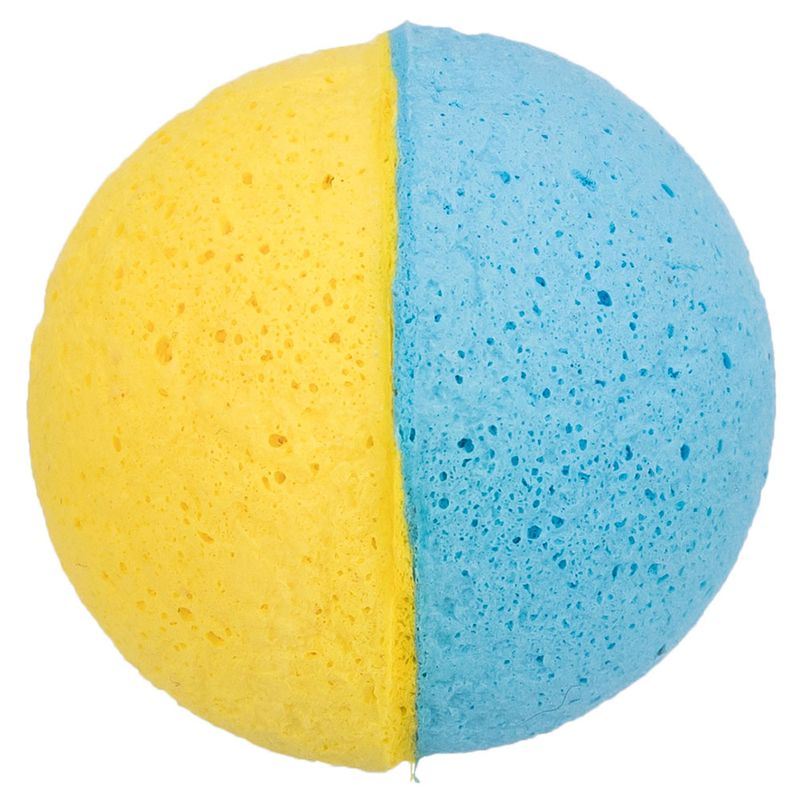 Balles souples Trixie