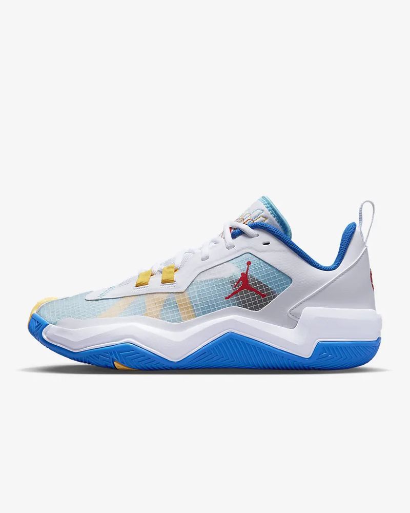 Chaussures Nike Jordan One Take 4 pour homme