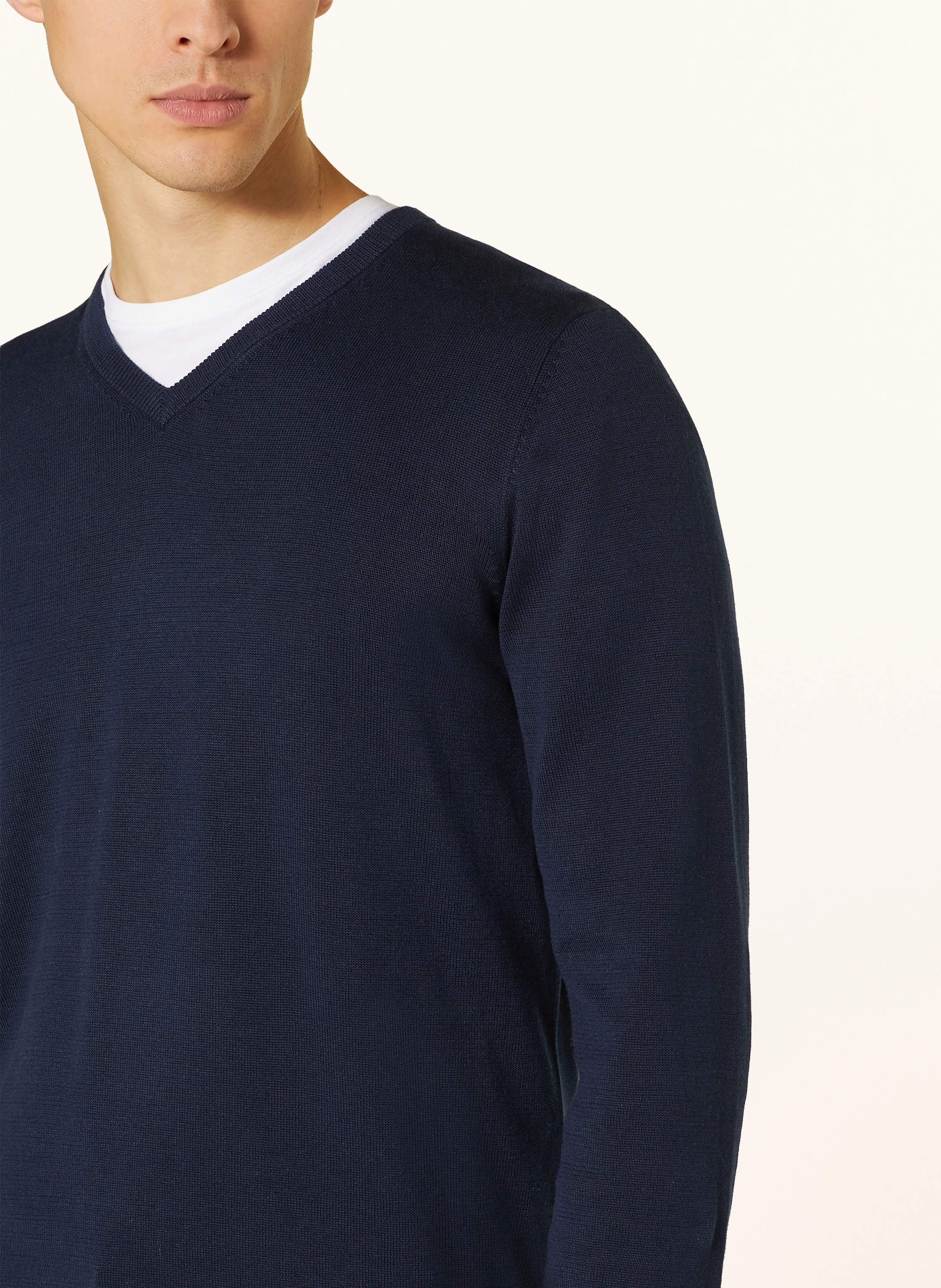 STROKESMAN'S Pullover