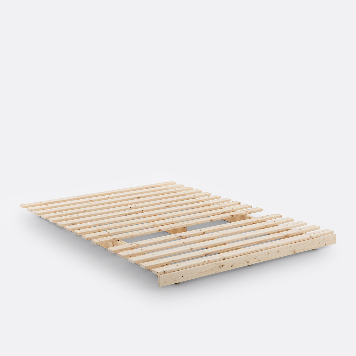 LA REDOUTE INTERIORS<br>Banco futon, 4 posições Tailandês