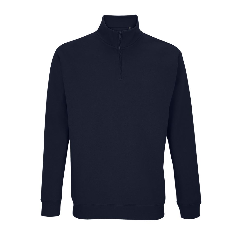 SOL'S 04234 - CONRAD Sweat Shirt Unisexe Col Camionneur