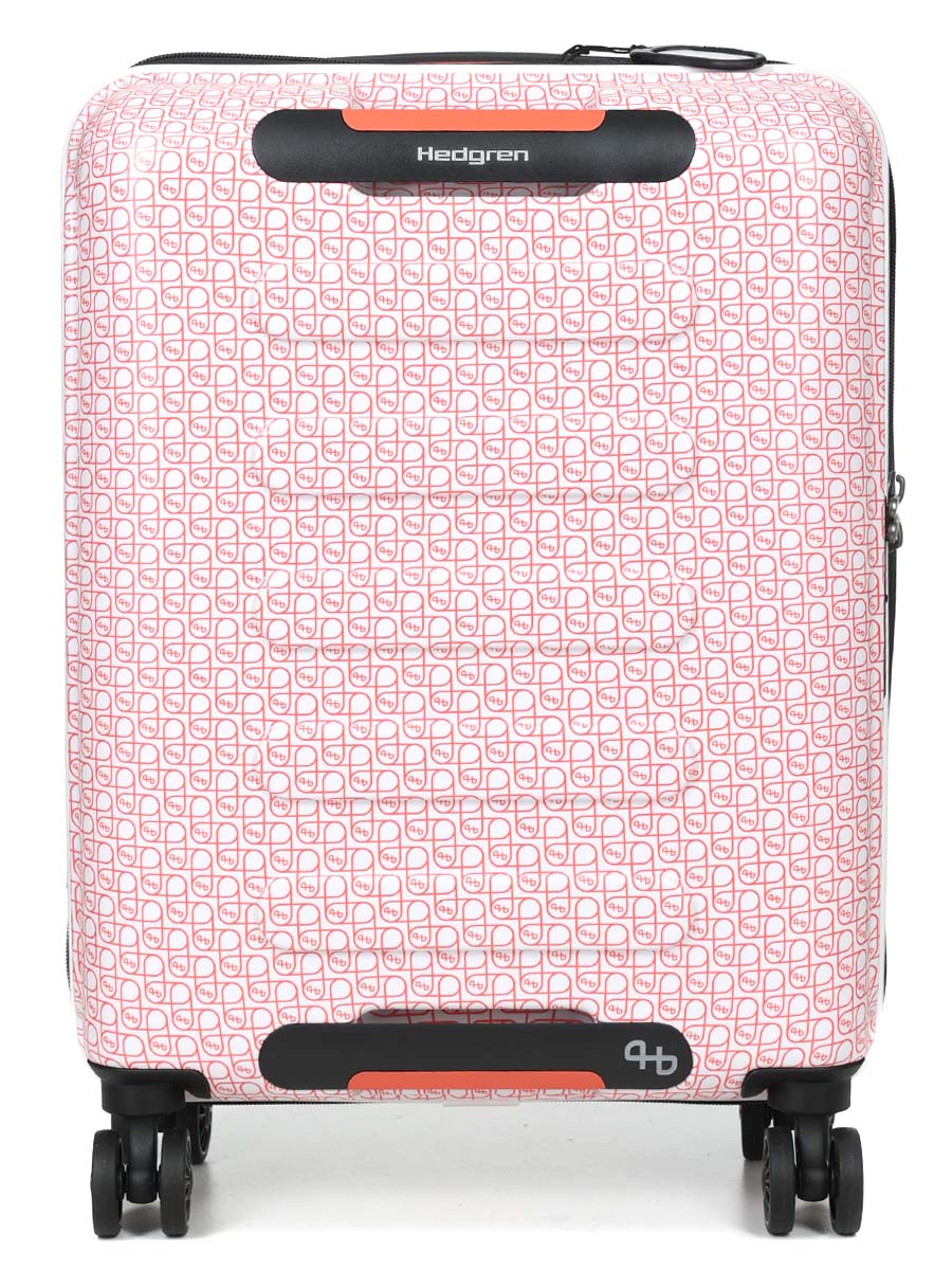 Valise Hedgren Comby Grip XS 55 cm