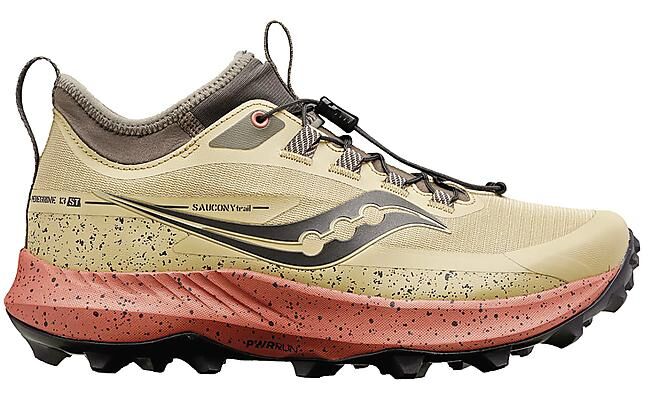 SAUCONY - CHAUSSURES DE TRAIL PEREGRINE 13 ST W